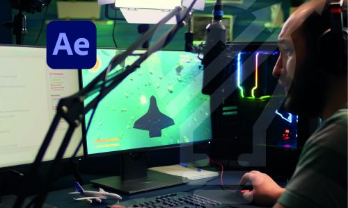 Animation & VFX with After Effects