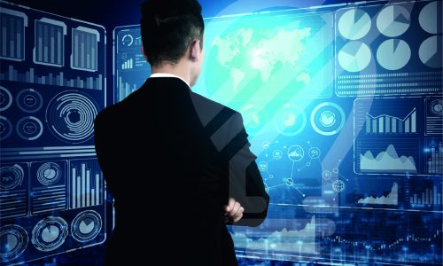 AI & ML Mastery: Build Smart Systems with Python, Tensor-Flow & Data